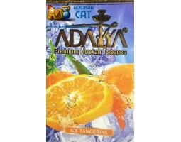 Табак Adalya Ice Tangerine (Адалия Ледяной Мандарин) 50г Табак Adalya Ice Tangerine (Адалия Ледяной Мандарин) 50г